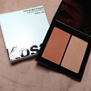 KOSAS Color & Light: Pressed (Contrachroma)